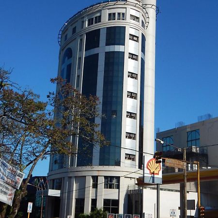 Casino Obera Hotel Экстерьер фото