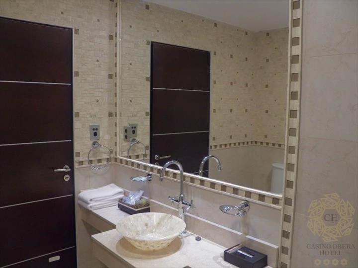 Casino Obera Hotel Экстерьер фото