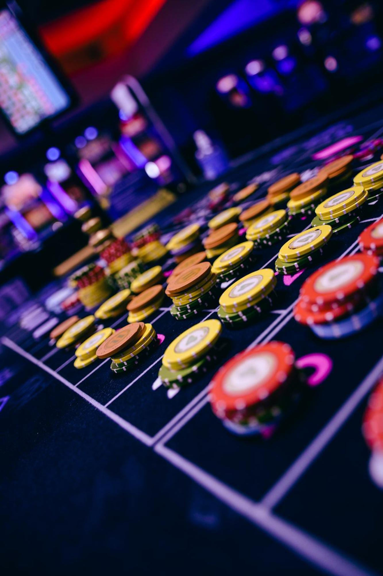 Casino Obera Hotel Экстерьер фото