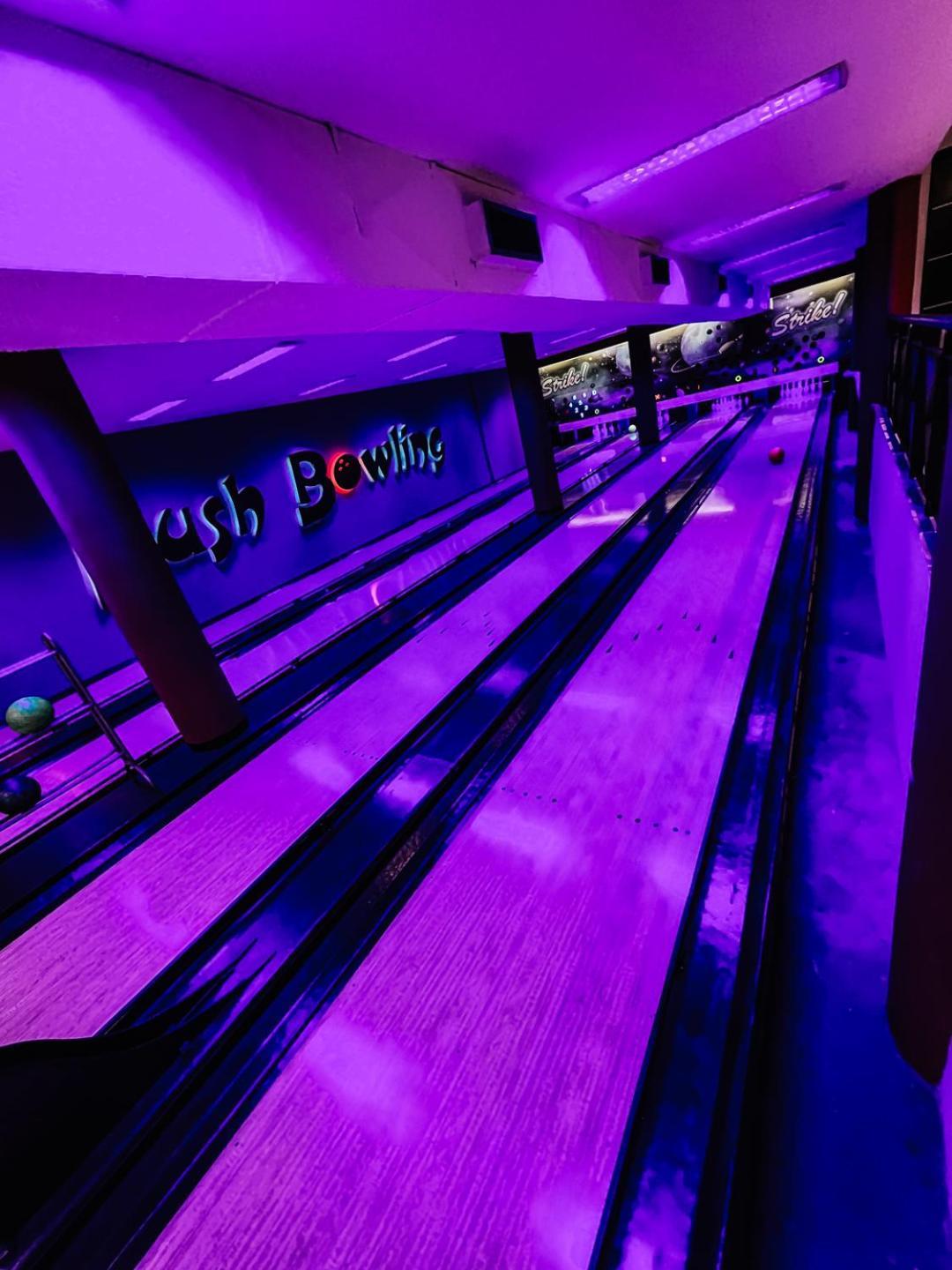 Casino Obera Hotel Экстерьер фото