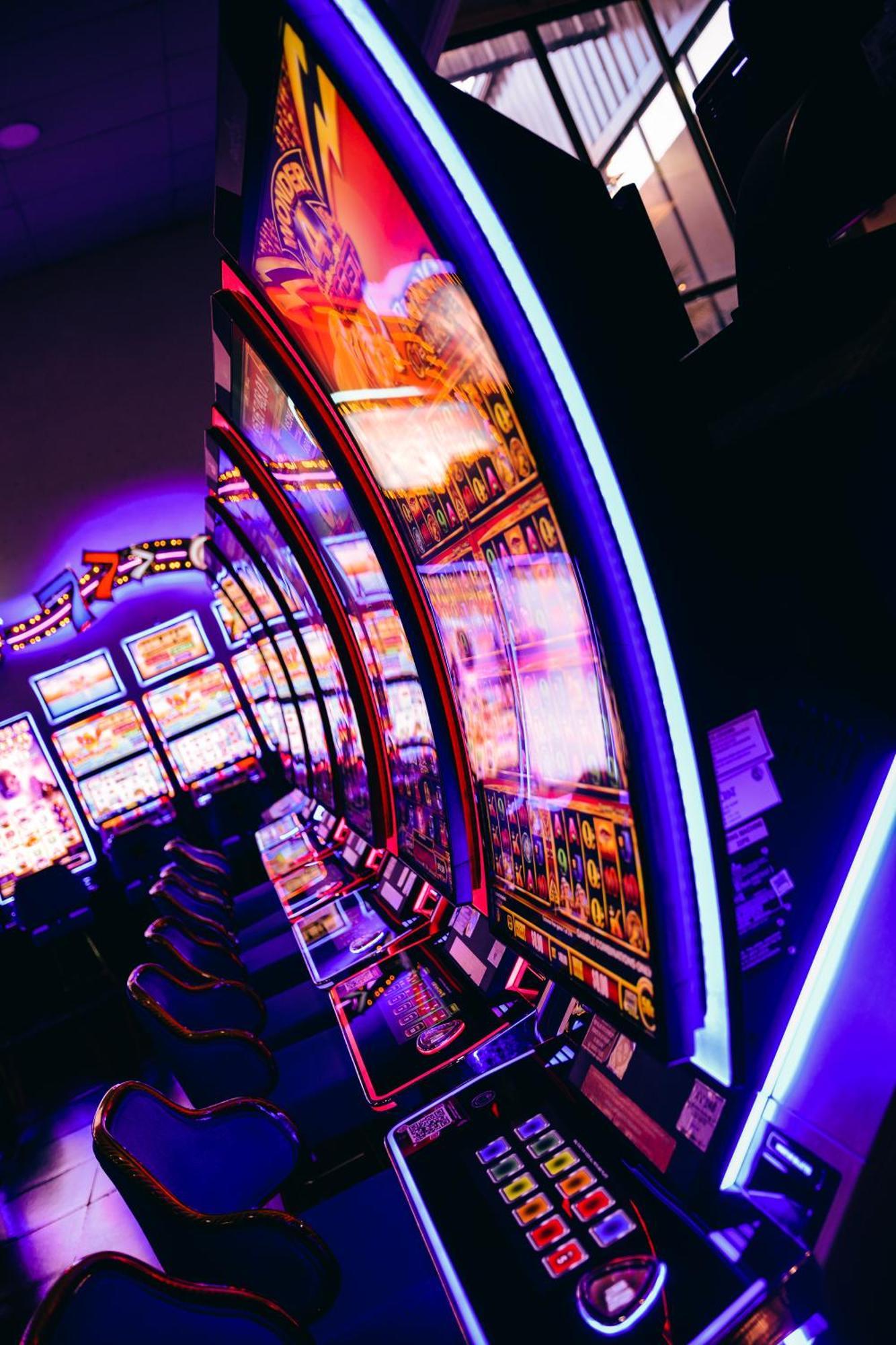 Casino Obera Hotel Экстерьер фото